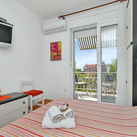 Mirjana & Ivo Apartment Makarska Luaran gambar