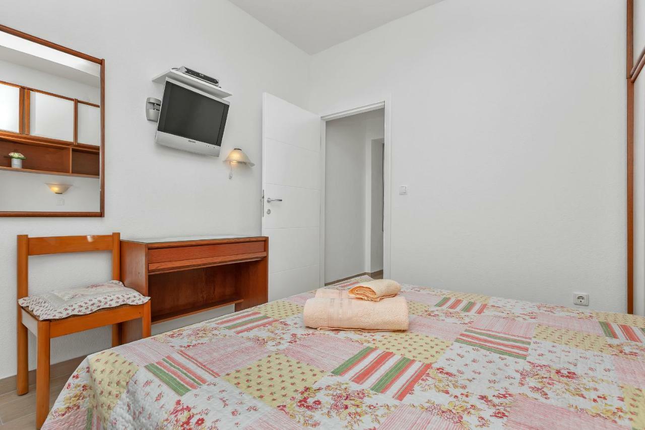 Mirjana & Ivo Apartment Makarska Luaran gambar
